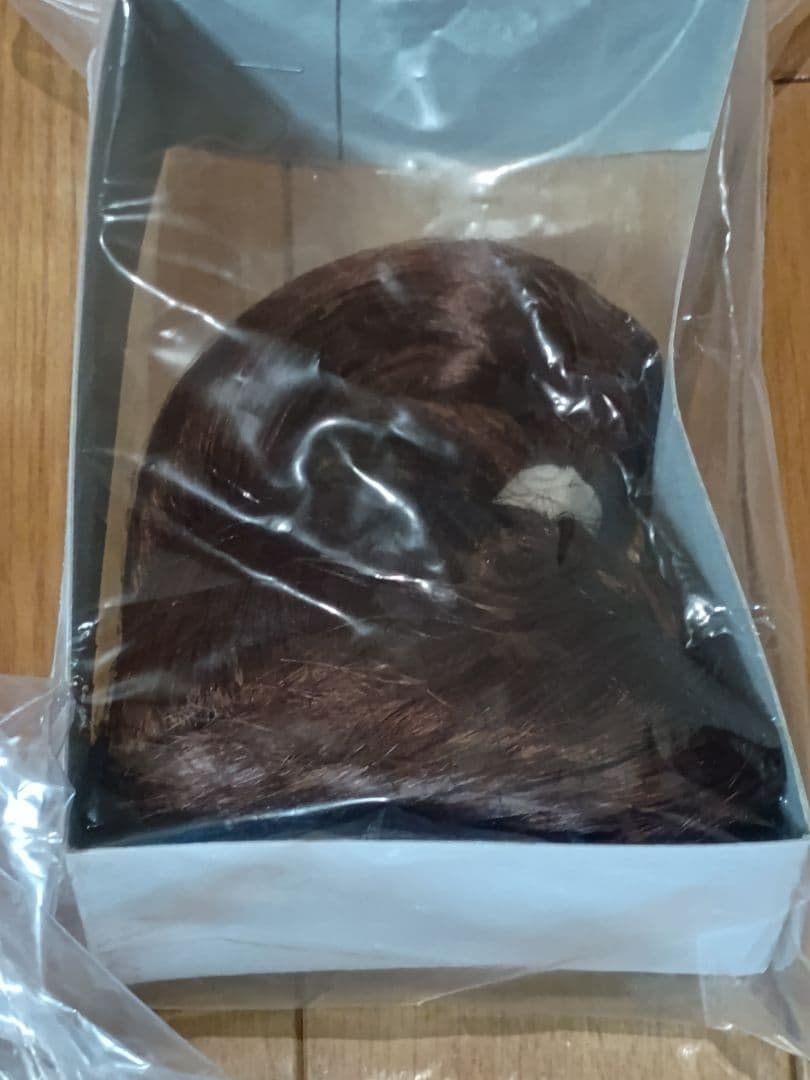 ボークスDD　不知火　舞　未使用品