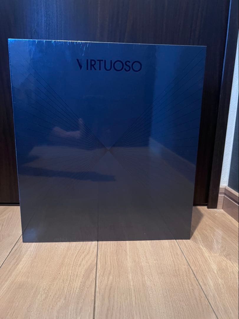 Astell&Kern &ULTRASONE VIRTUOSO 密閉型ヘッドホン