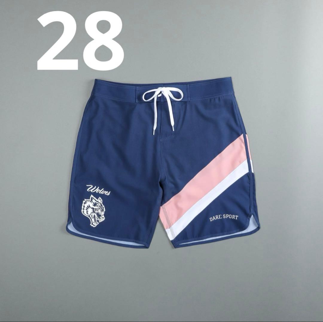 DARC SPORT STAGE SHORTS 28 サーフパンツ