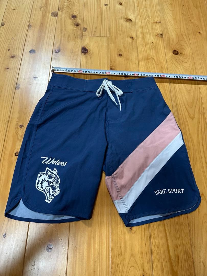 DARC SPORT STAGE SHORTS 28 サーフパンツ