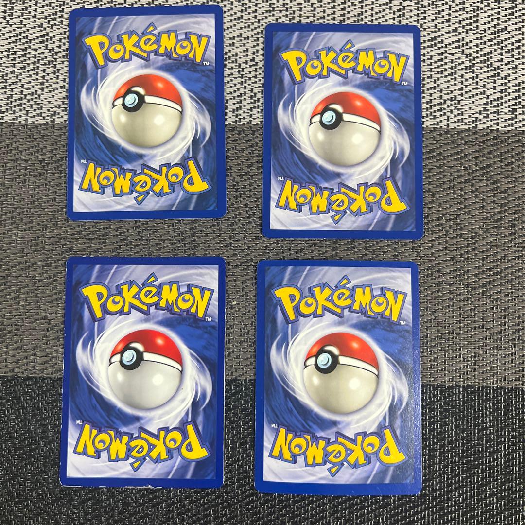 【英語版】ポケモンカード　2-プレーヤー　スターターパック　値下げ