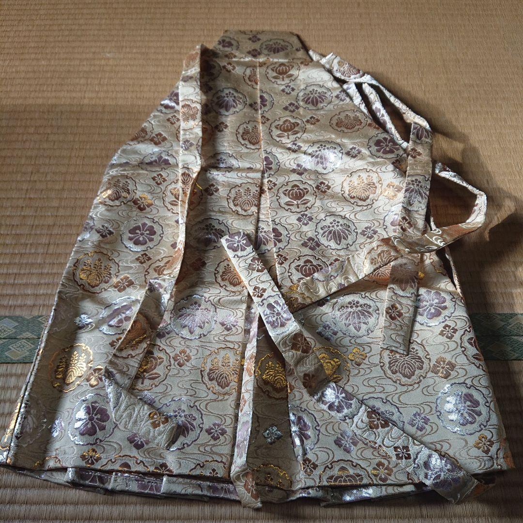 七五三 五歳男の子