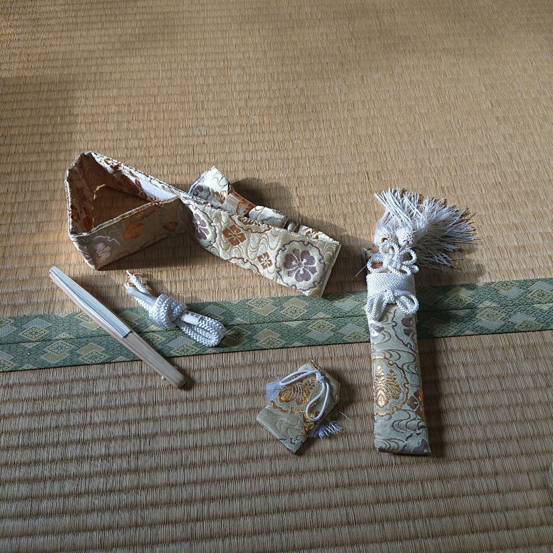 七五三 五歳男の子