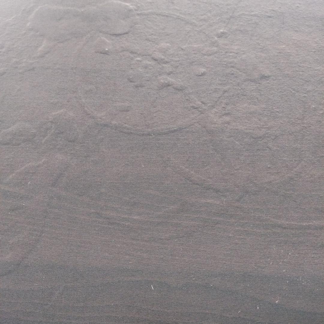 こげ茶靴箱・下駄箱・シューズラック（最下段等の削れ要確認）