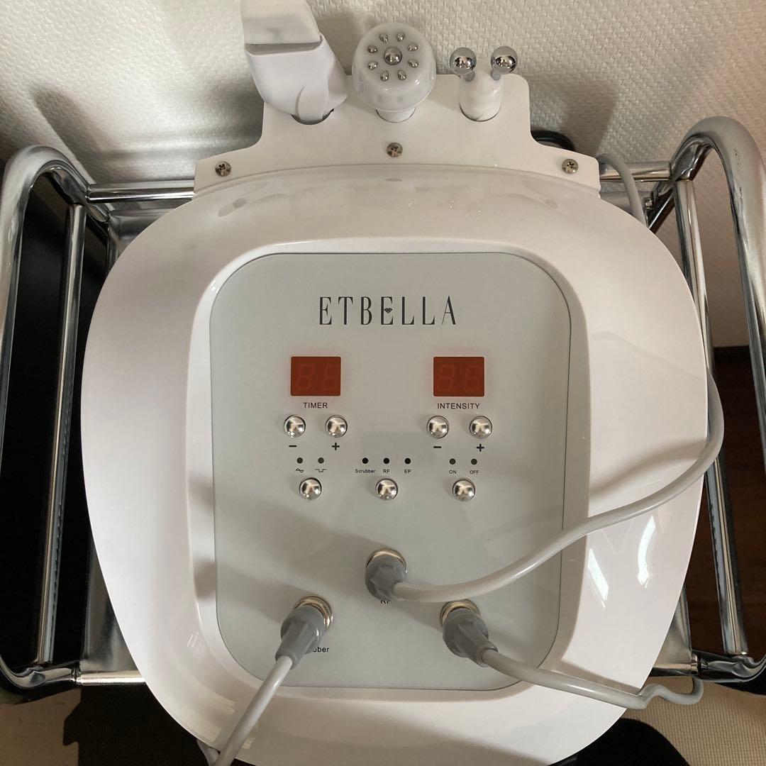 ETBELLA NF-503 美顔器