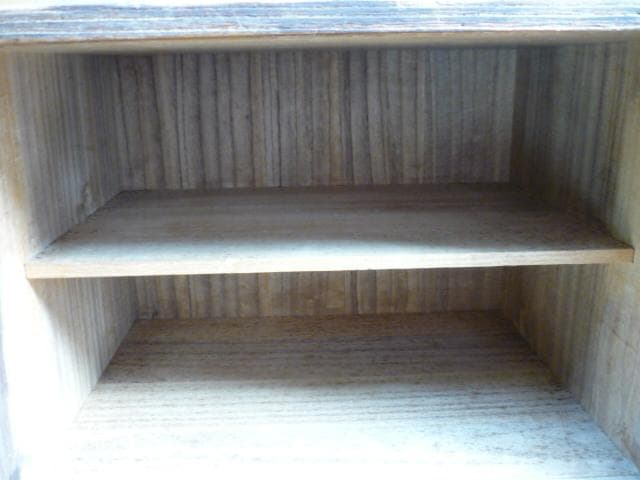 桐タンス（小）　時代箪笥　収納箪笥　引き出し　大正～昭和初期