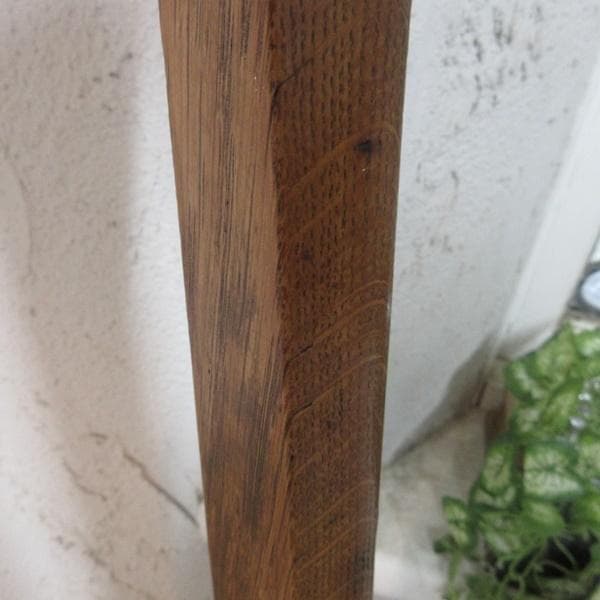 イギリス アンティーク 家具 ダイニングチェア 椅子 イス 英国 4233d