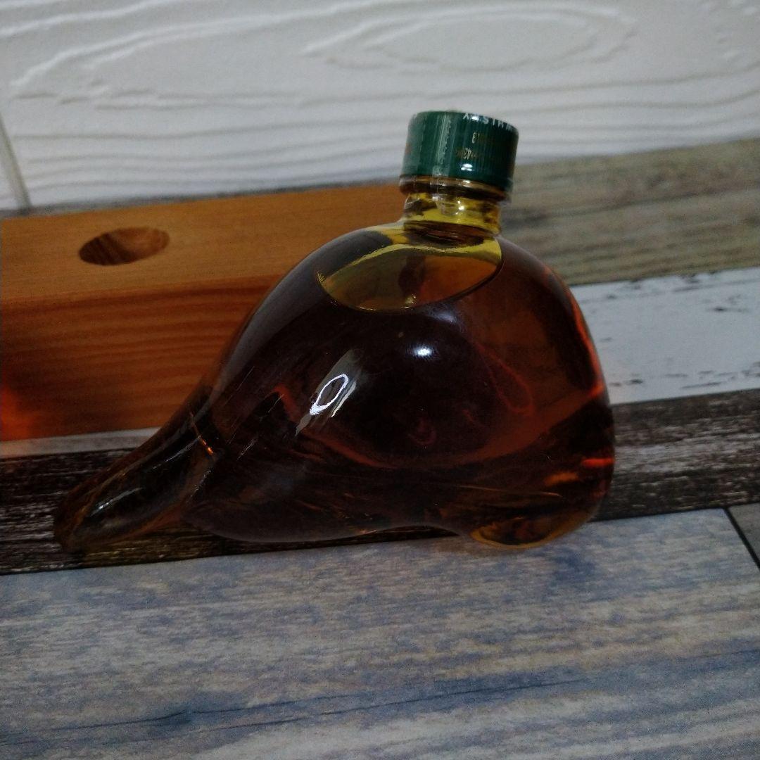 サントリー リザーブ つくば EXPO 85 万博 ウイスキー