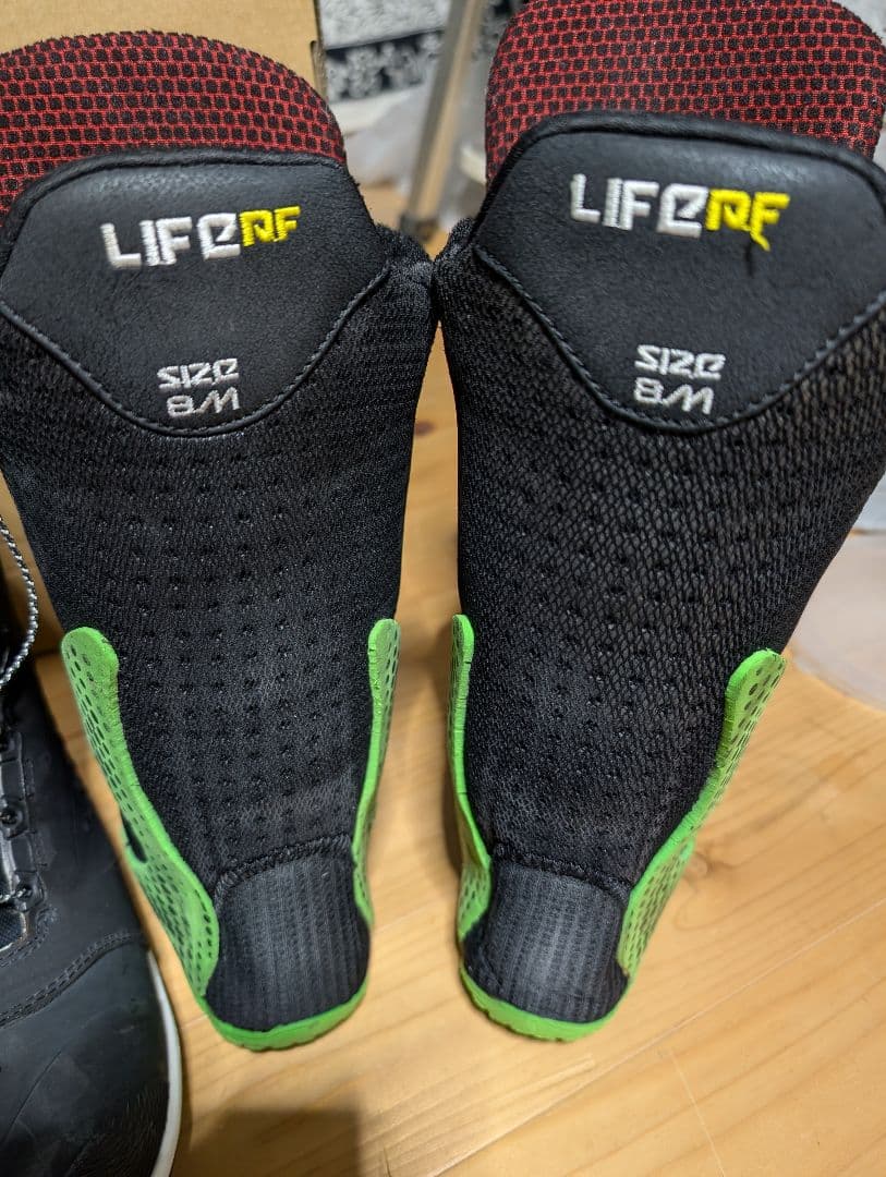 BURTON　ION　売り切りたいので安くします