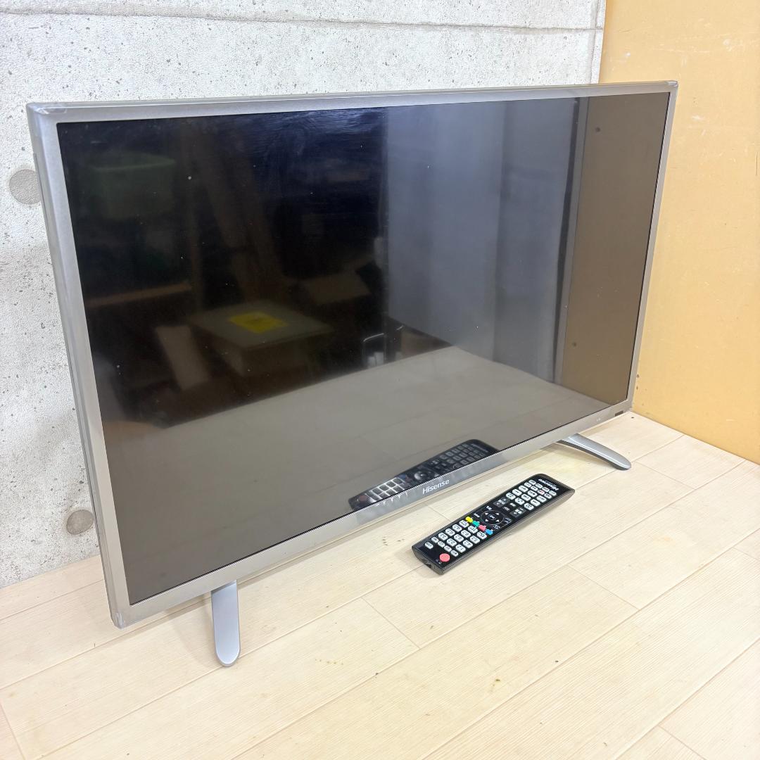 Hisense 32V型 ハイビジョン 液晶テレビ HS32K225