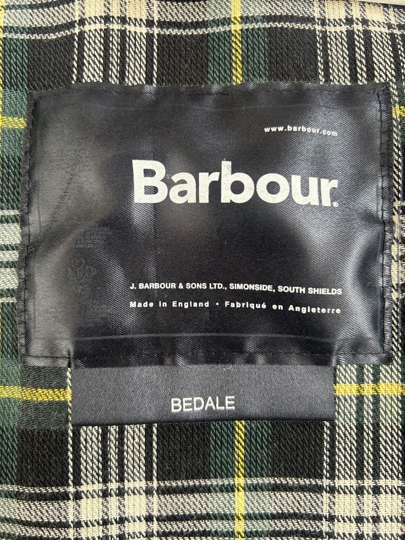 「3ワラント」Babour ビデイル