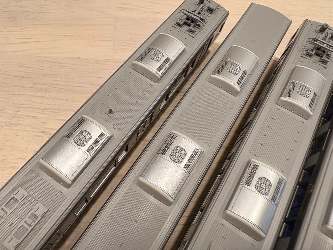 し*じ様 KATO ラウンドハウス　225系5000番台 関空・紀州路快速　8両