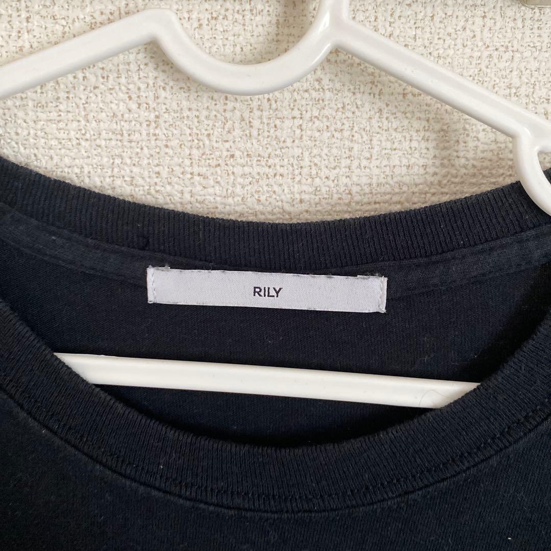 RILY Michael Jackson Tシャツ 今市隆二