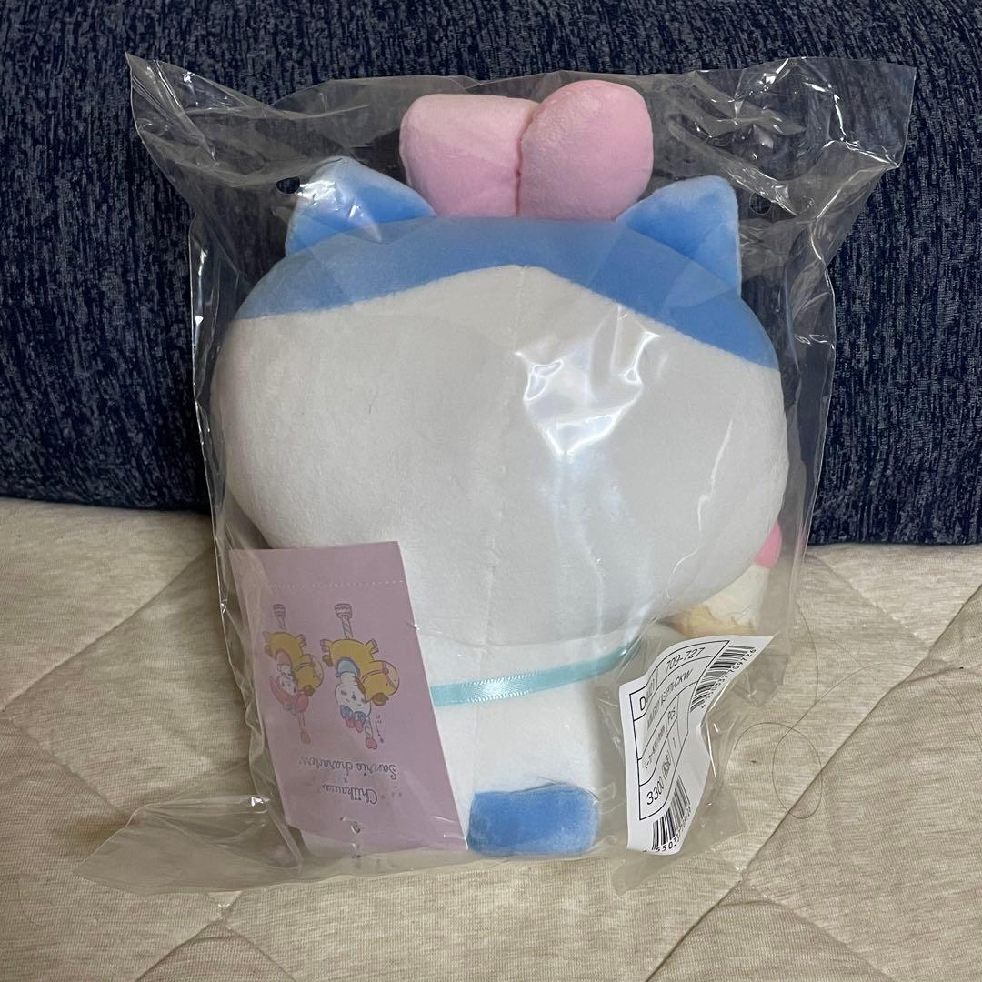 ちいかわ　サンリオキャラクターズ　ぬいぐるみ　まとめ売り
