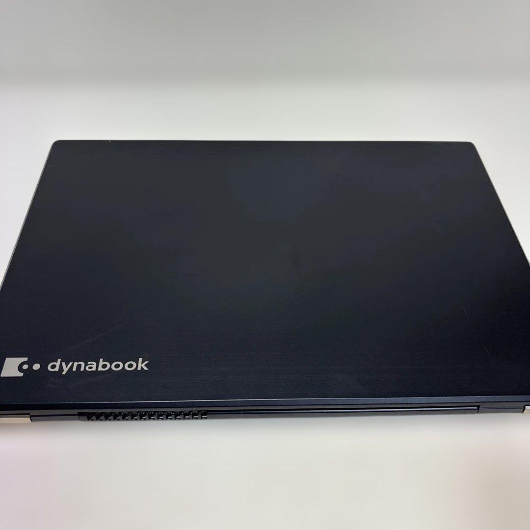 dynabook G83/F 13.3インチ ノートPC