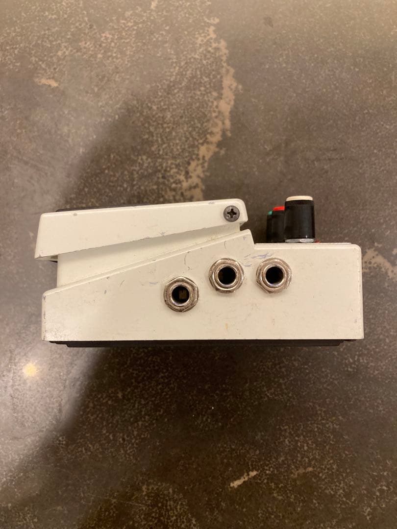 ギター BOSS Line Selector LS-2