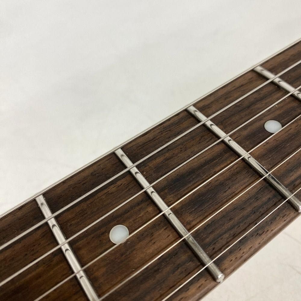 Washburn ワッシュバーン PRO エレキギター ソフトケース付き