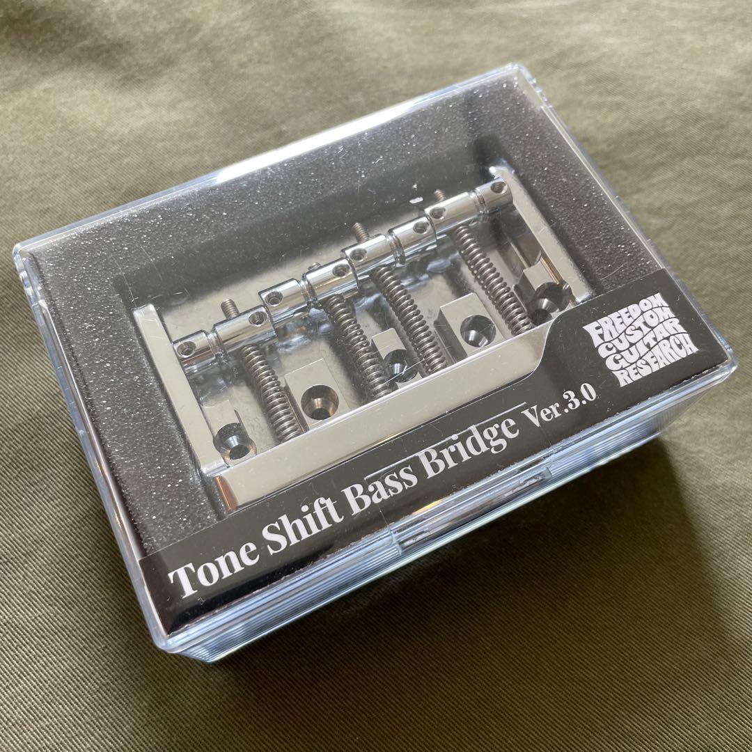 その他 Tone Shift Bass Bridge Ver.3.0 SP-BB-03