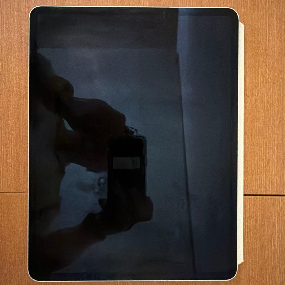 iPad Pro(第5世代)12.9 128GB+Magic Keyboard