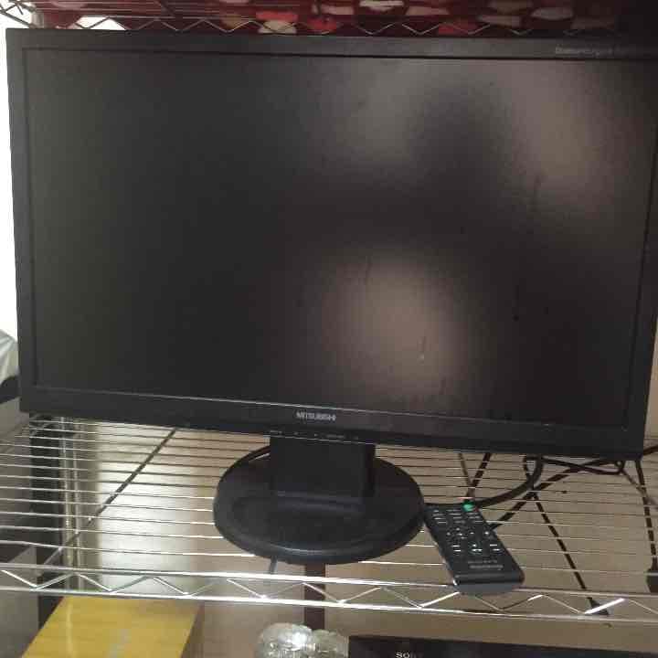 ゲーム専用テレビ