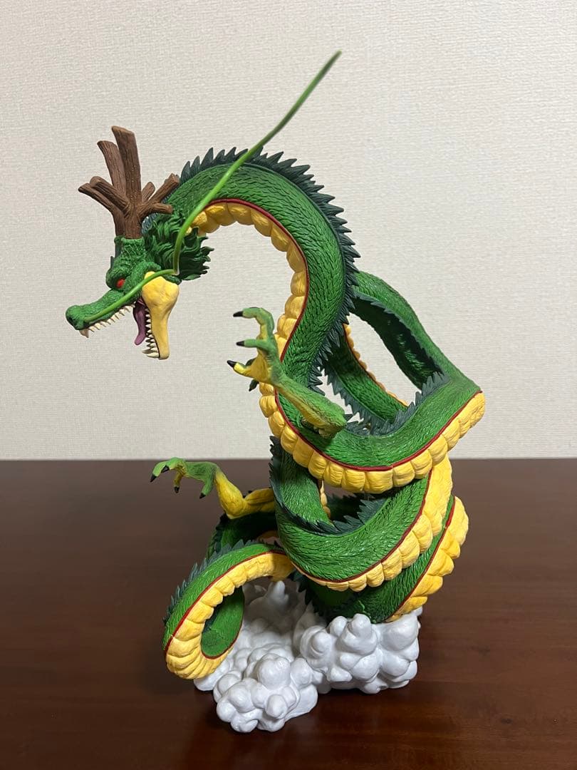 【国内正規品】ドラゴンボール ラストワン　神龍