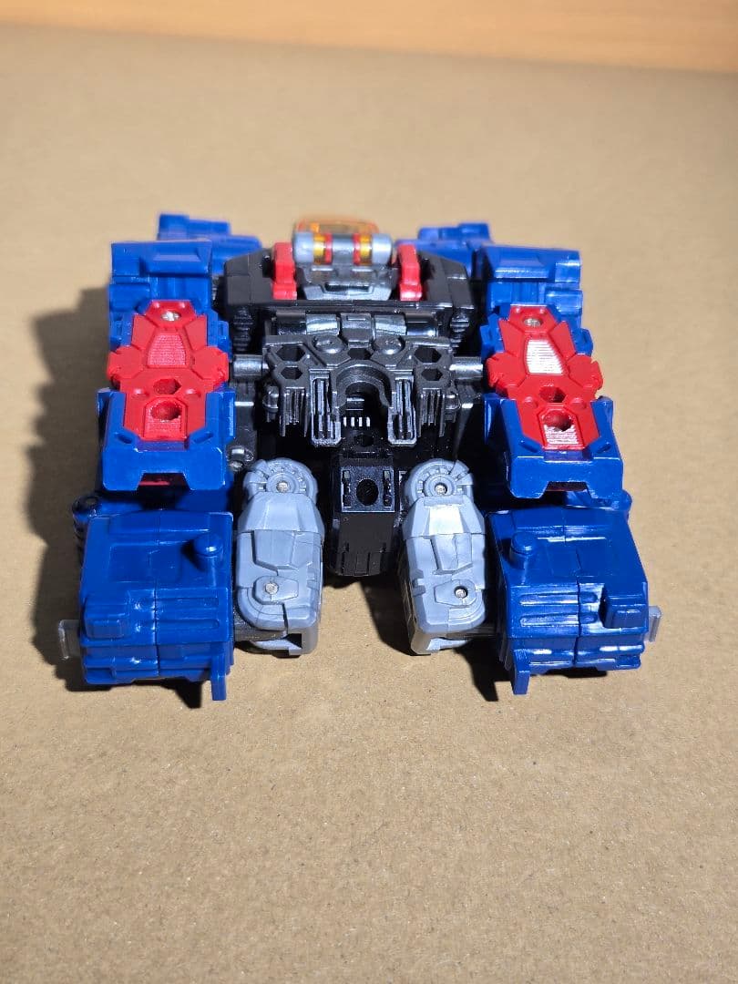 トライヴァース トライダッシャー[特別Ver]