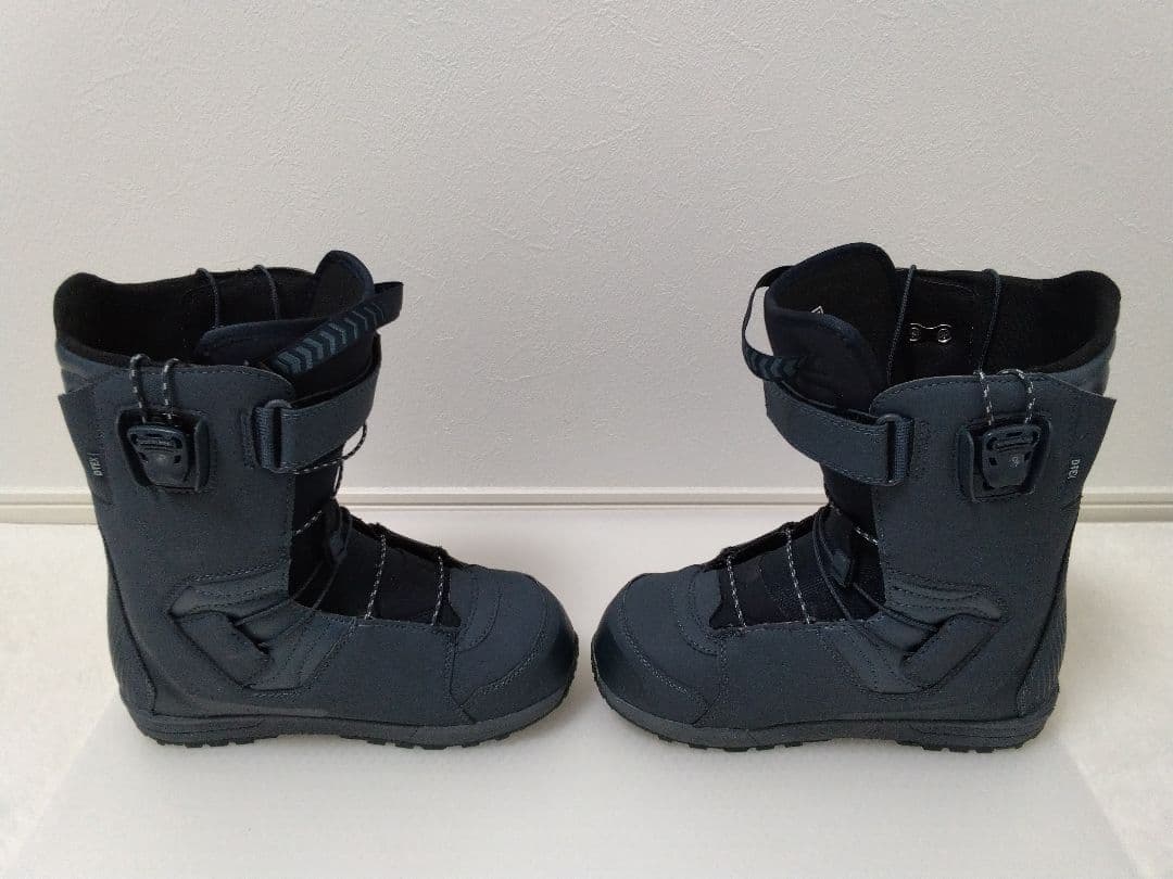 DEELUXE DEEMON スノーボードブーツ 25.5cm