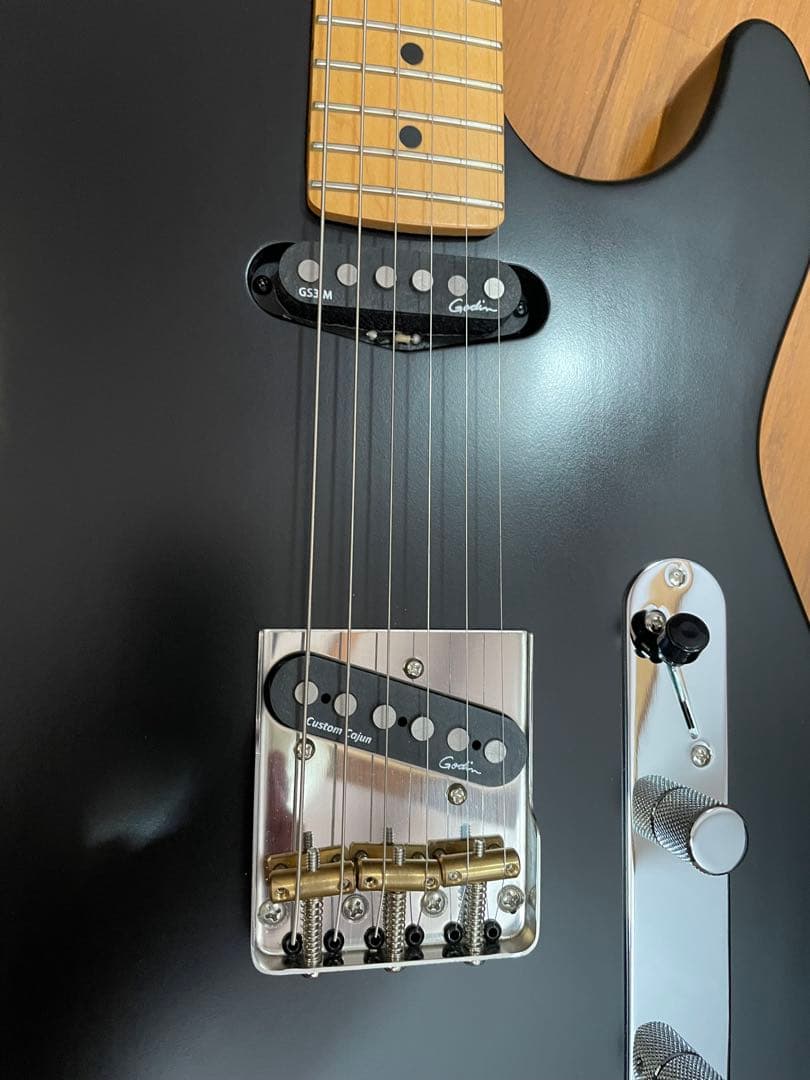 GODIN　ゴダン　Stadium HT テレキャスター