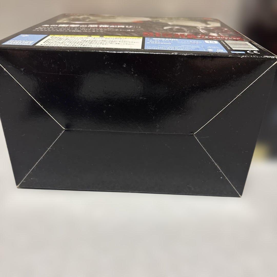 カ*ロ様 未開封　「バイオハザード」 フィギュアコレクション　クリス、ジル　2個