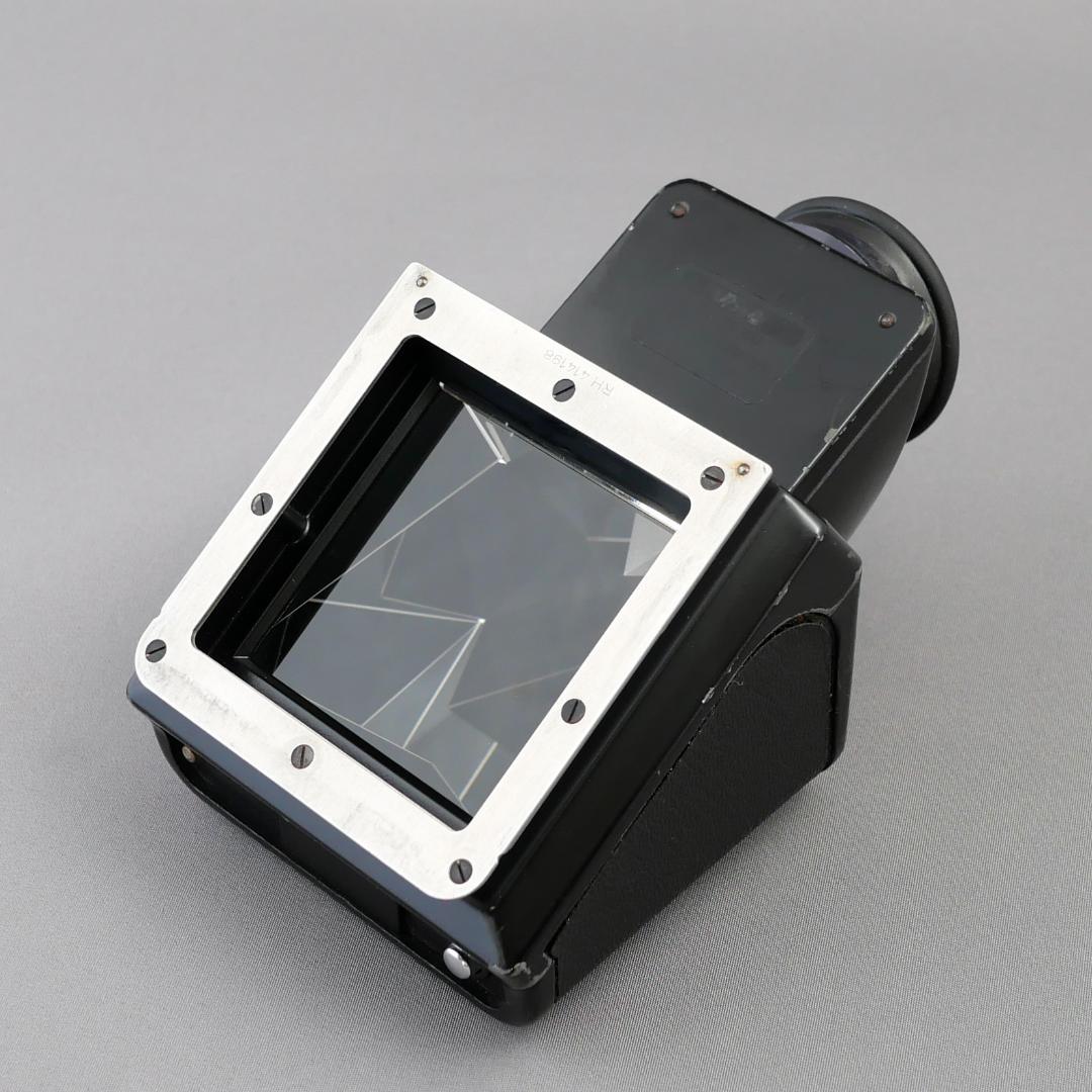 ハッセルブラッド 500C/M 1971-1981年 10周年記念モデル