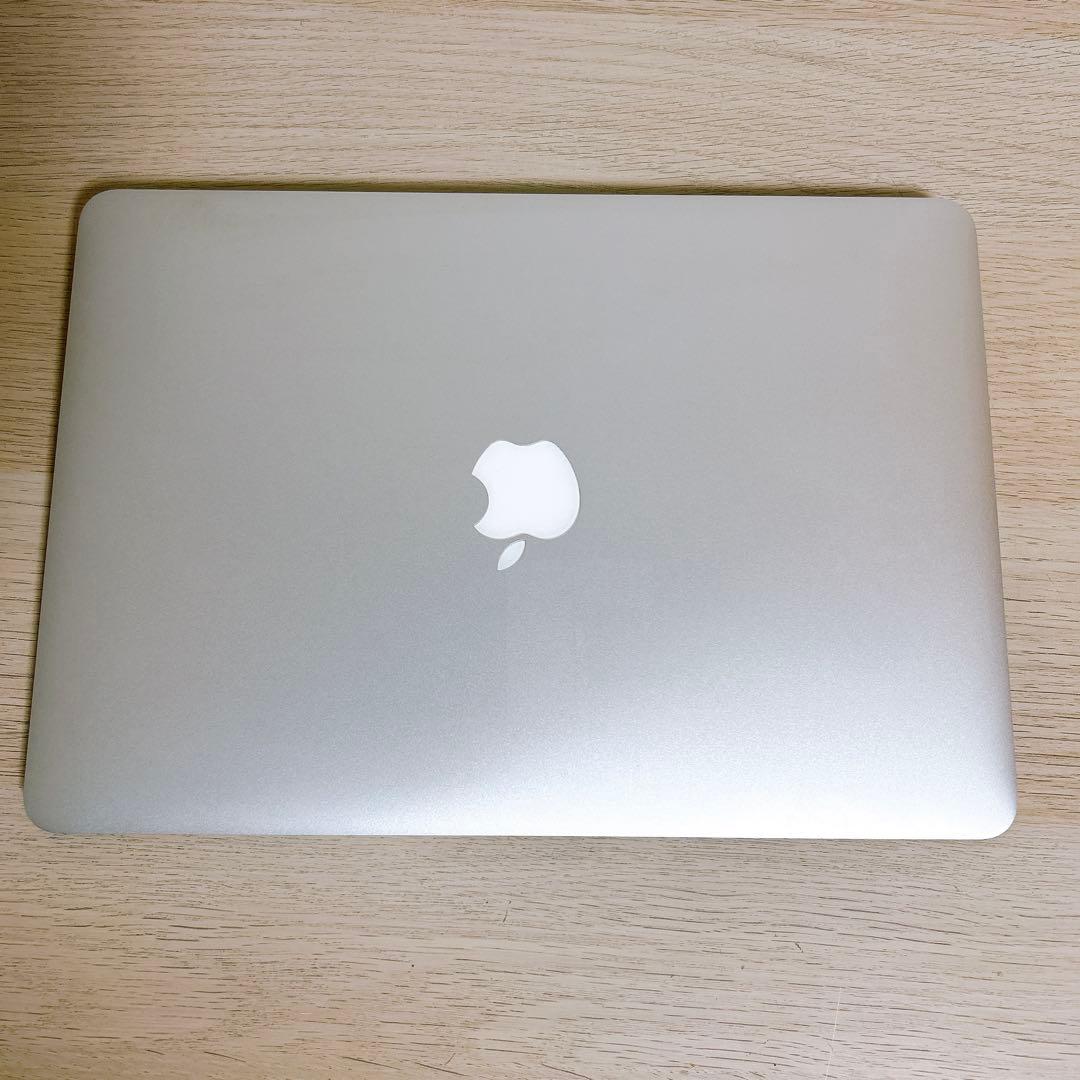 Apple MacBook Air 13インチ Mid 2013 Core i7