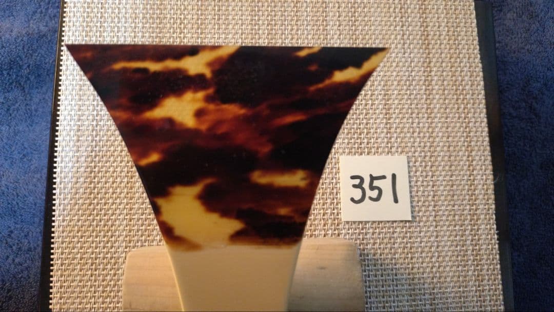 三味線バチ【送料無料】351やまのブランド