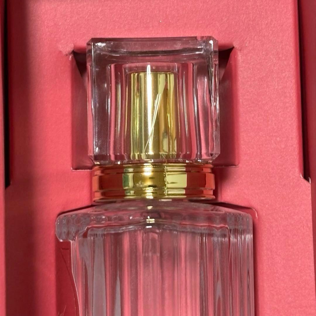 逆先夏目 パルファム 香水