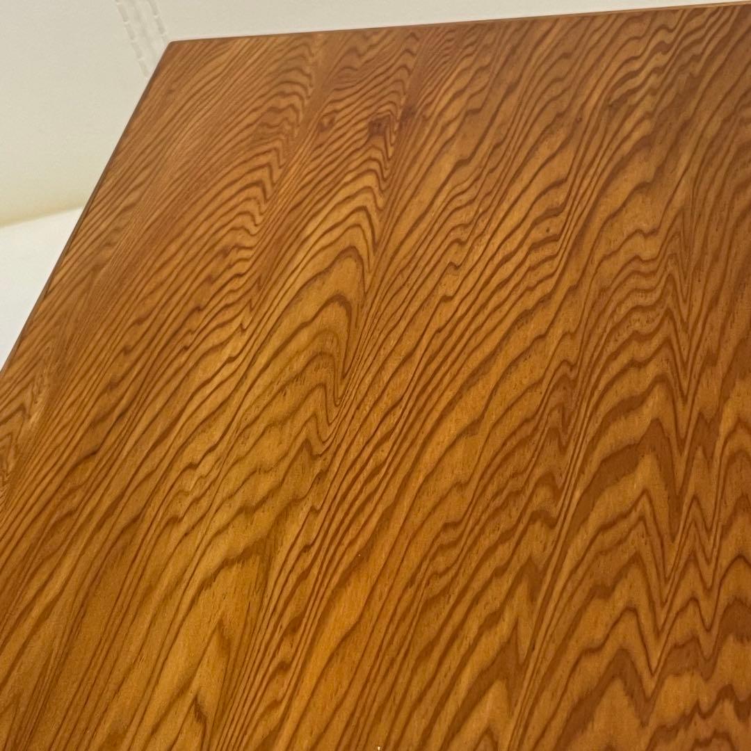 未使用に近い！ 屋久杉 文箱 木箱 刻印あり