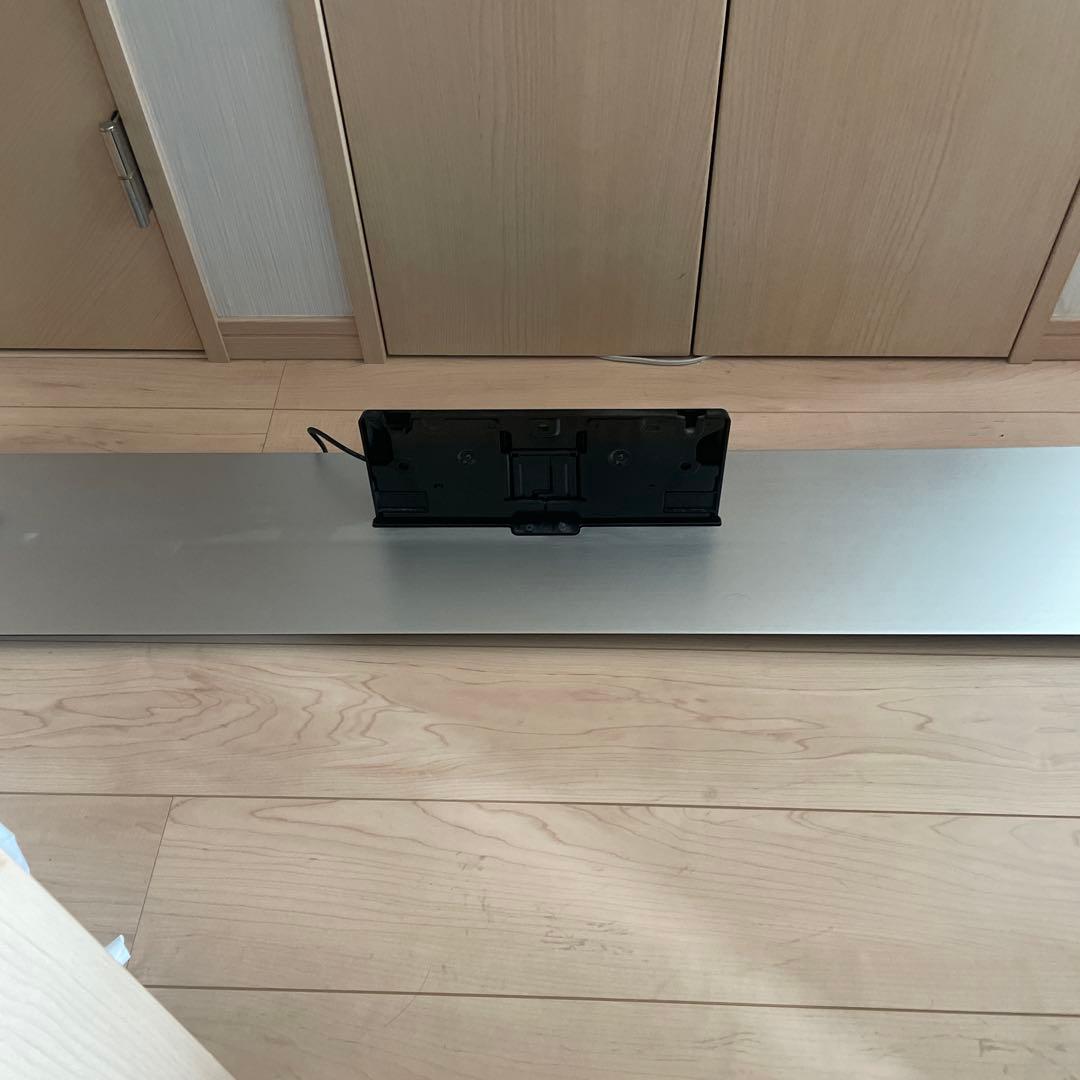 Sony ブラビア液晶テレビ KDL-55HX850 今Amazon fire付