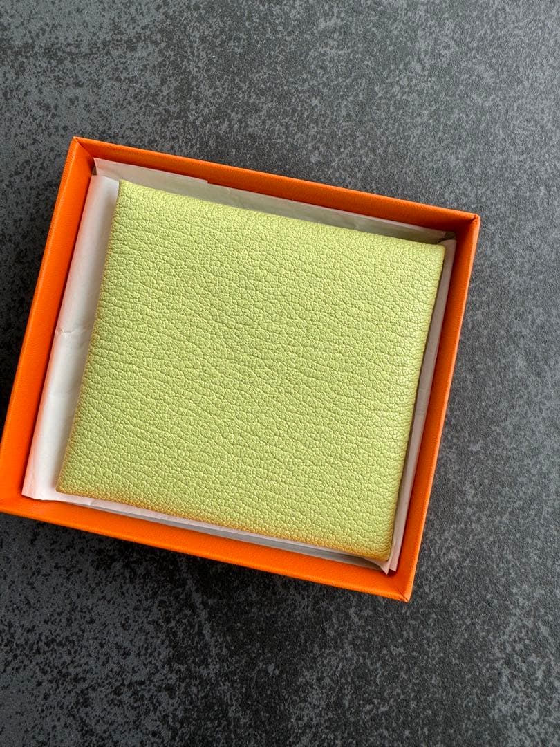 HERMES Bastia バスティア ケース