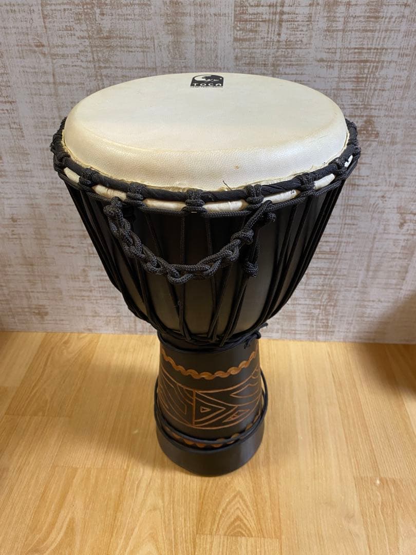 ジャンベ TOCA ハンドパーカッション / 高さ50cm