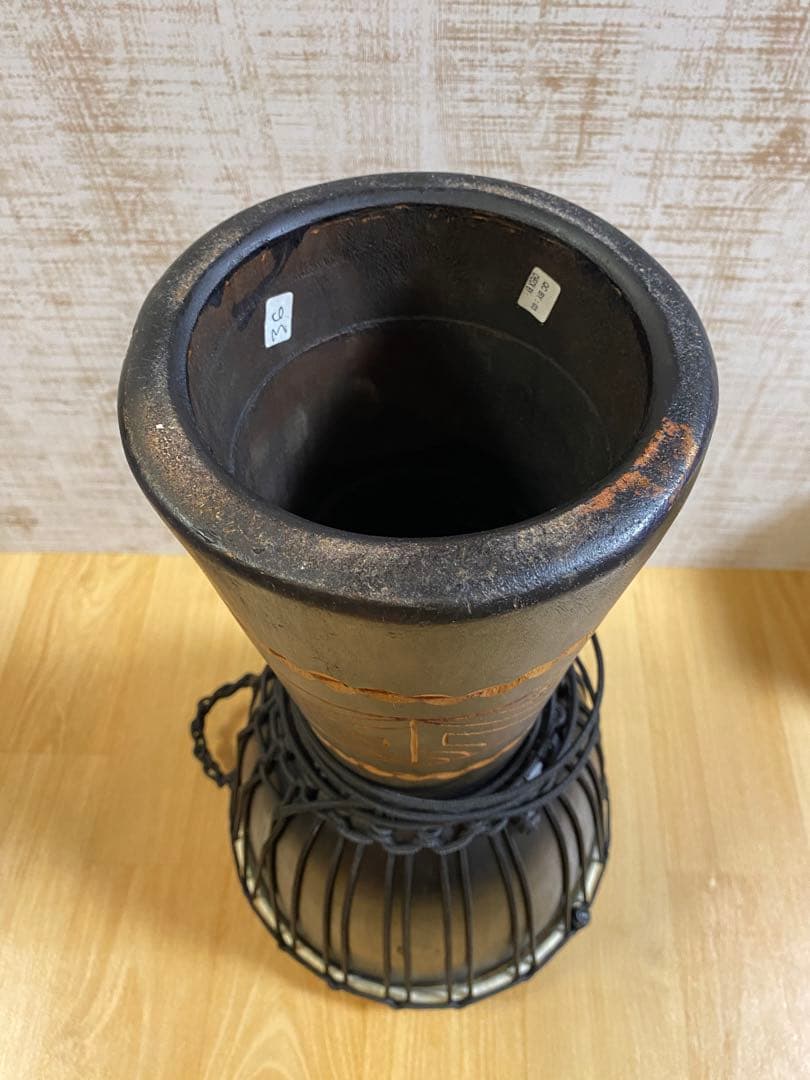 ジャンベ TOCA ハンドパーカッション / 高さ50cm