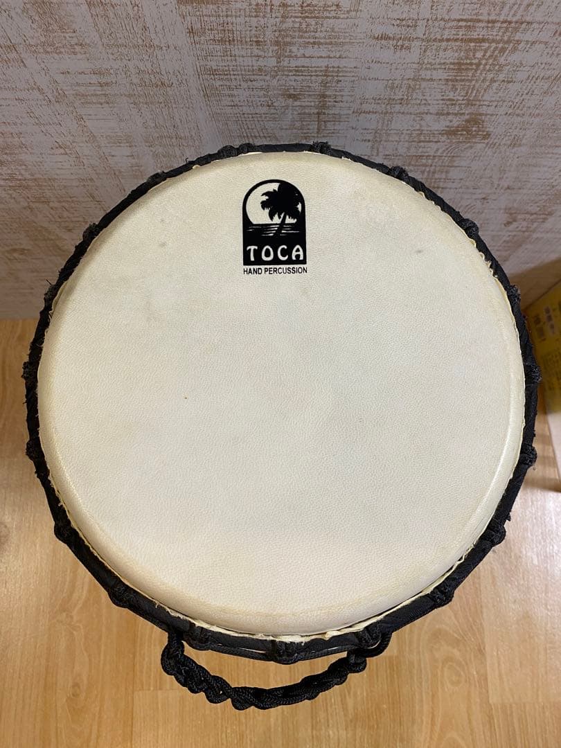 ジャンベ TOCA ハンドパーカッション / 高さ50cm