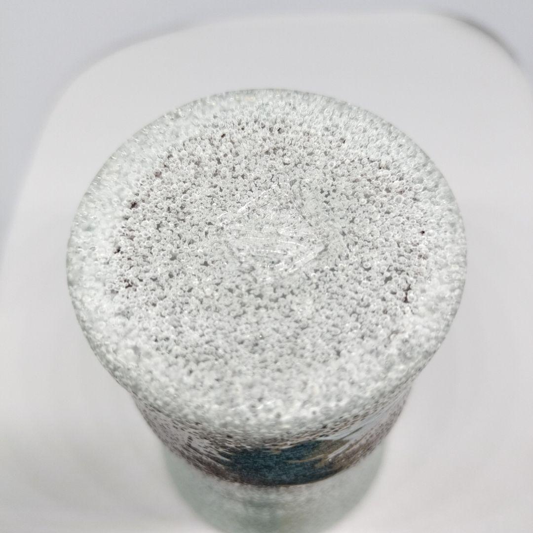 稲嶺盛吉さんのグラス2点セット