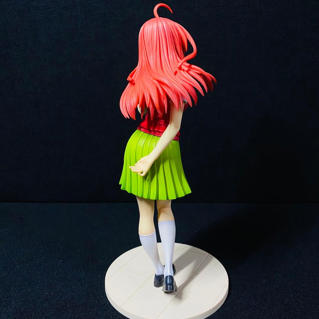 コトブキヤ 五等分の花嫁 中野一花 中野二乃 中野三玖 中野四葉 中野五月