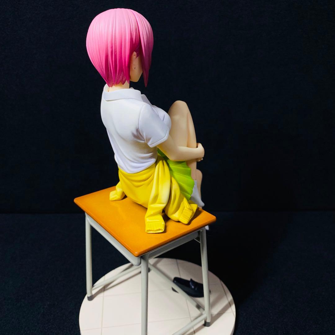 コトブキヤ 五等分の花嫁 中野一花 中野二乃 中野三玖 中野四葉 中野五月