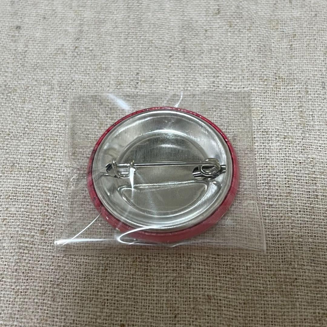 ヘタリア　原作　缶バッジ　アメリカ　もえぶん　ヒサゴ