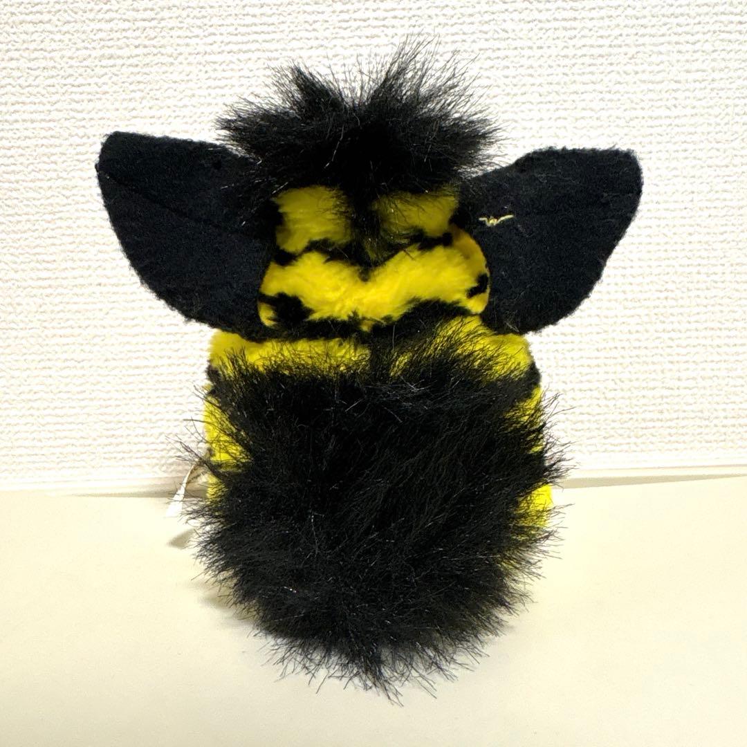 ファービー furby ジャンク品