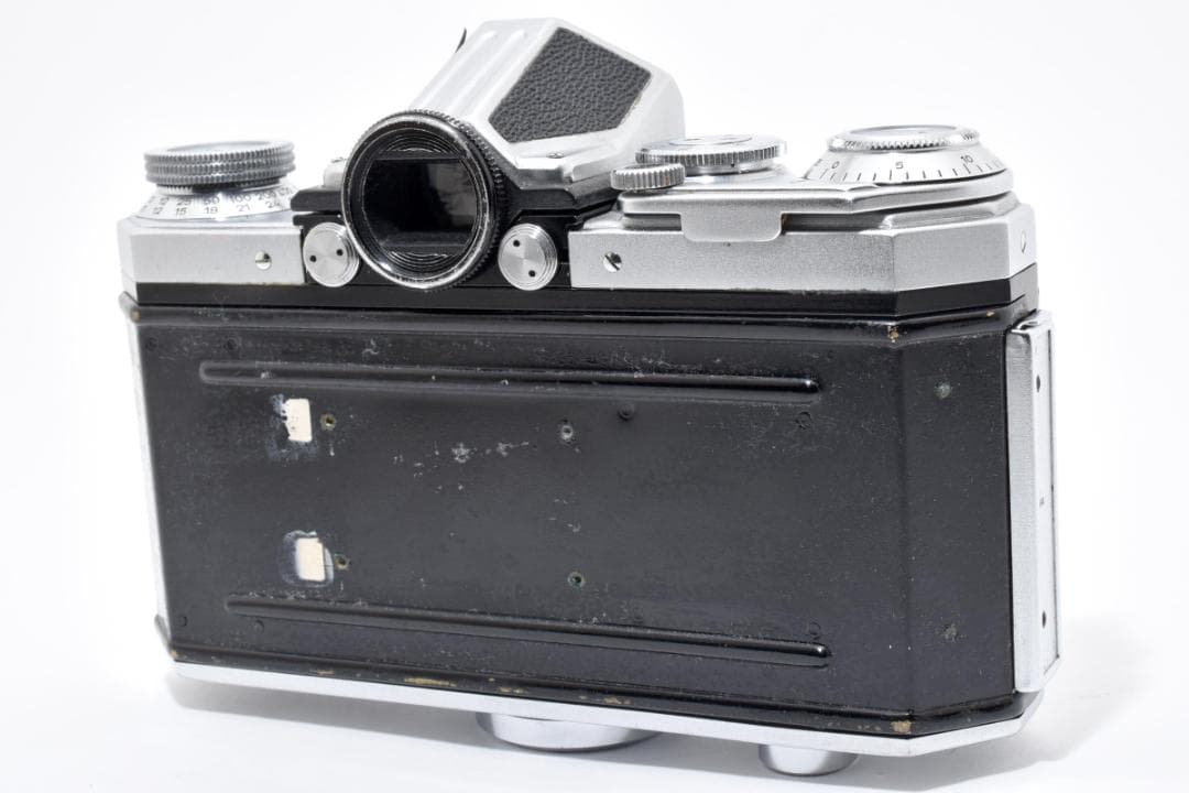 Wirgin Edixa Standard エディクサ スタンダード カメラ