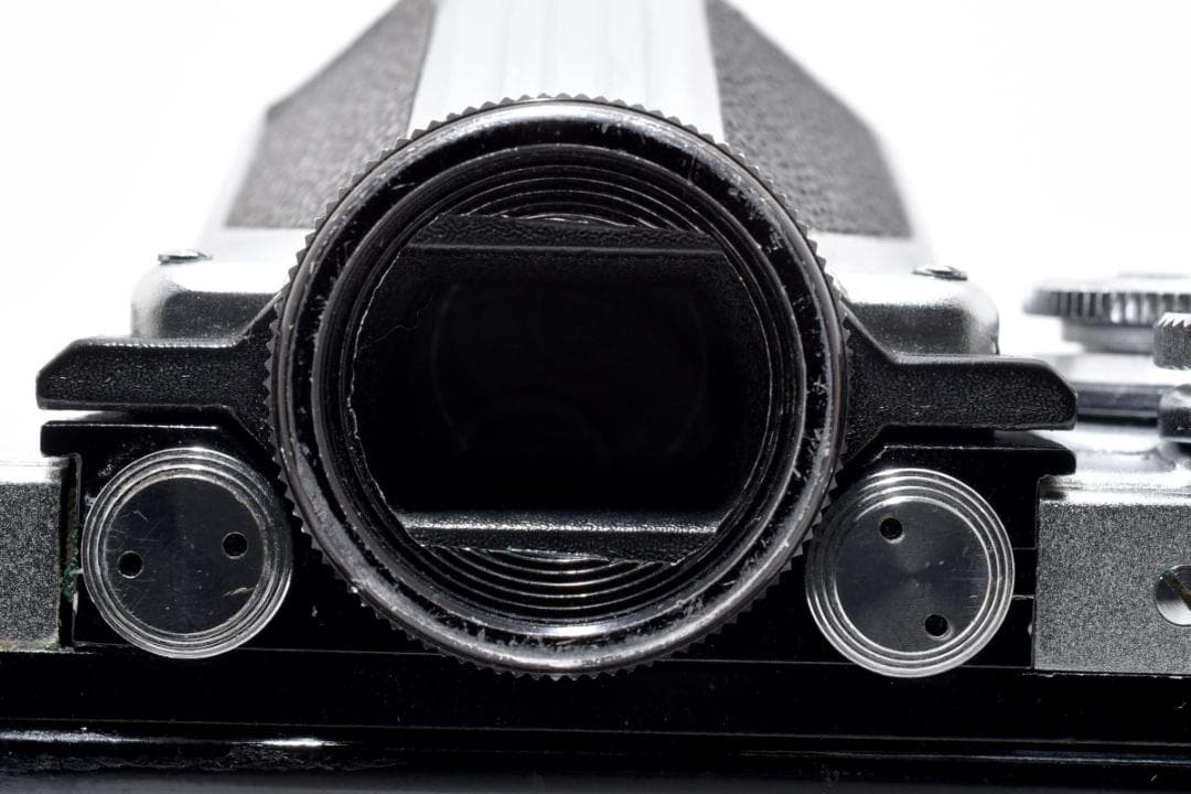 Wirgin Edixa Standard エディクサ スタンダード カメラ