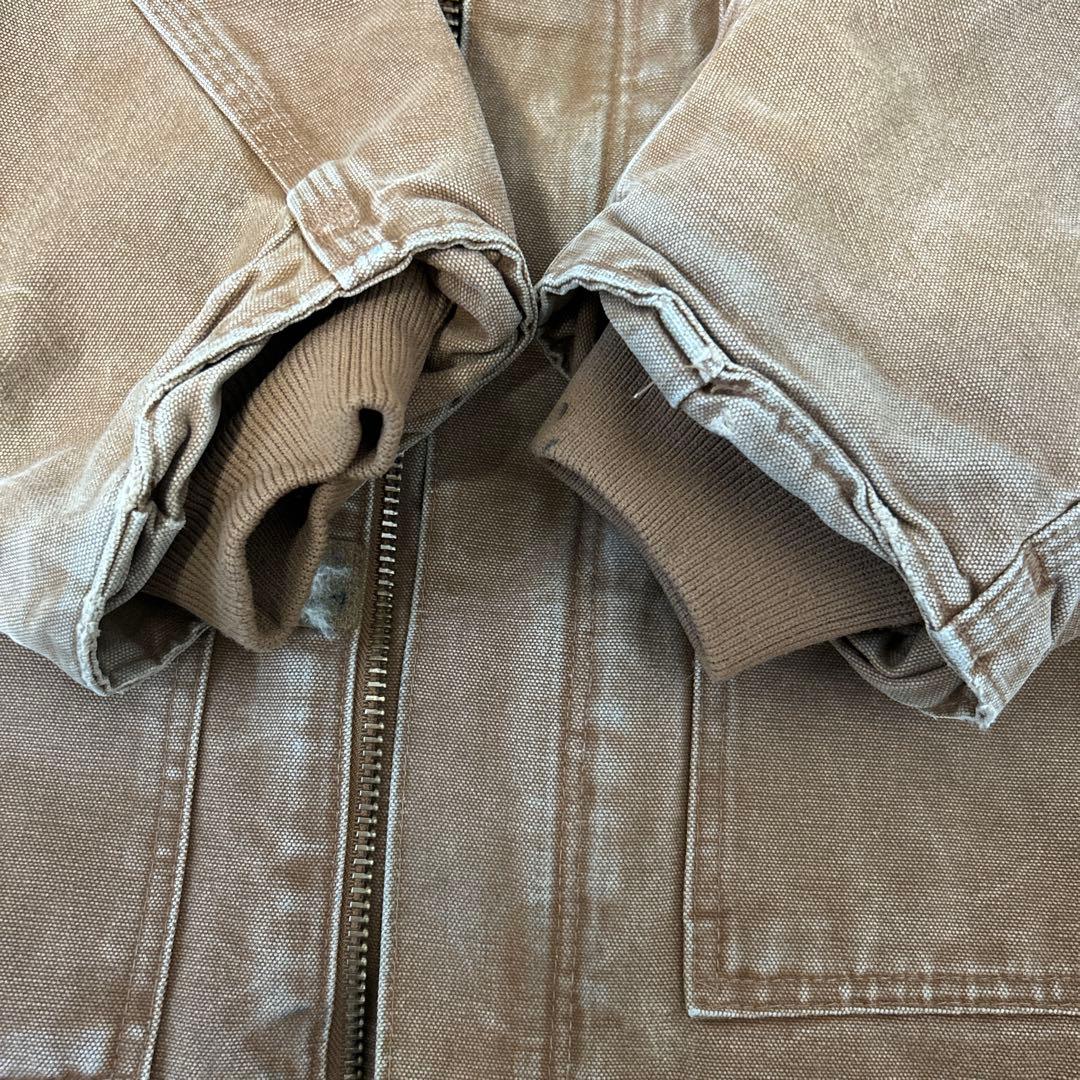Carhartt 3XL トラディショナルジャケット　早期購入お値下げいたします