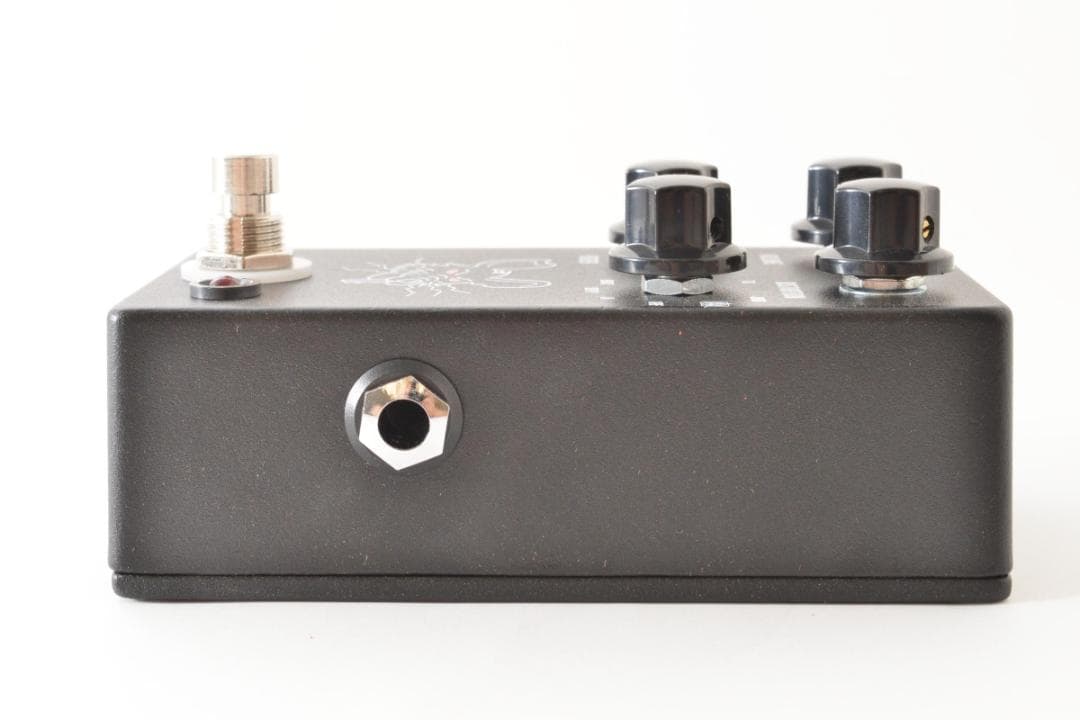 新品 未使用 JHS Pedals PackRat ジェイエイチエスペダルズ