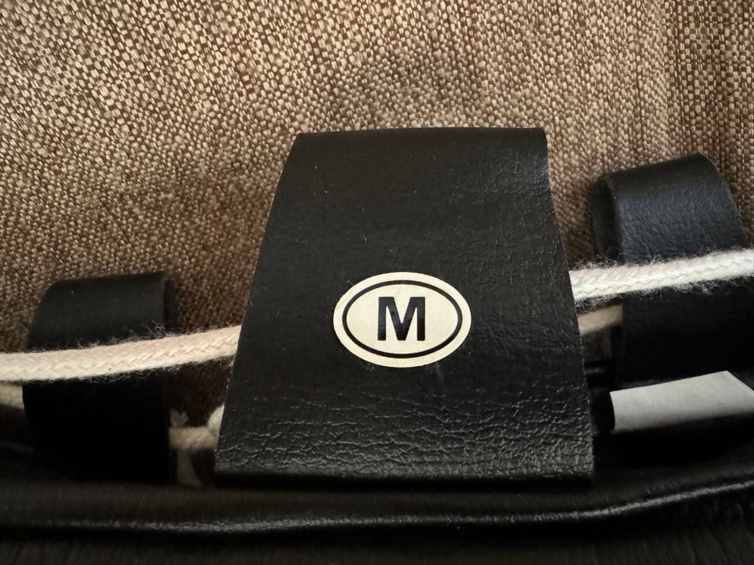 winning ウイニング ボクシング ヘッドギア M 黒