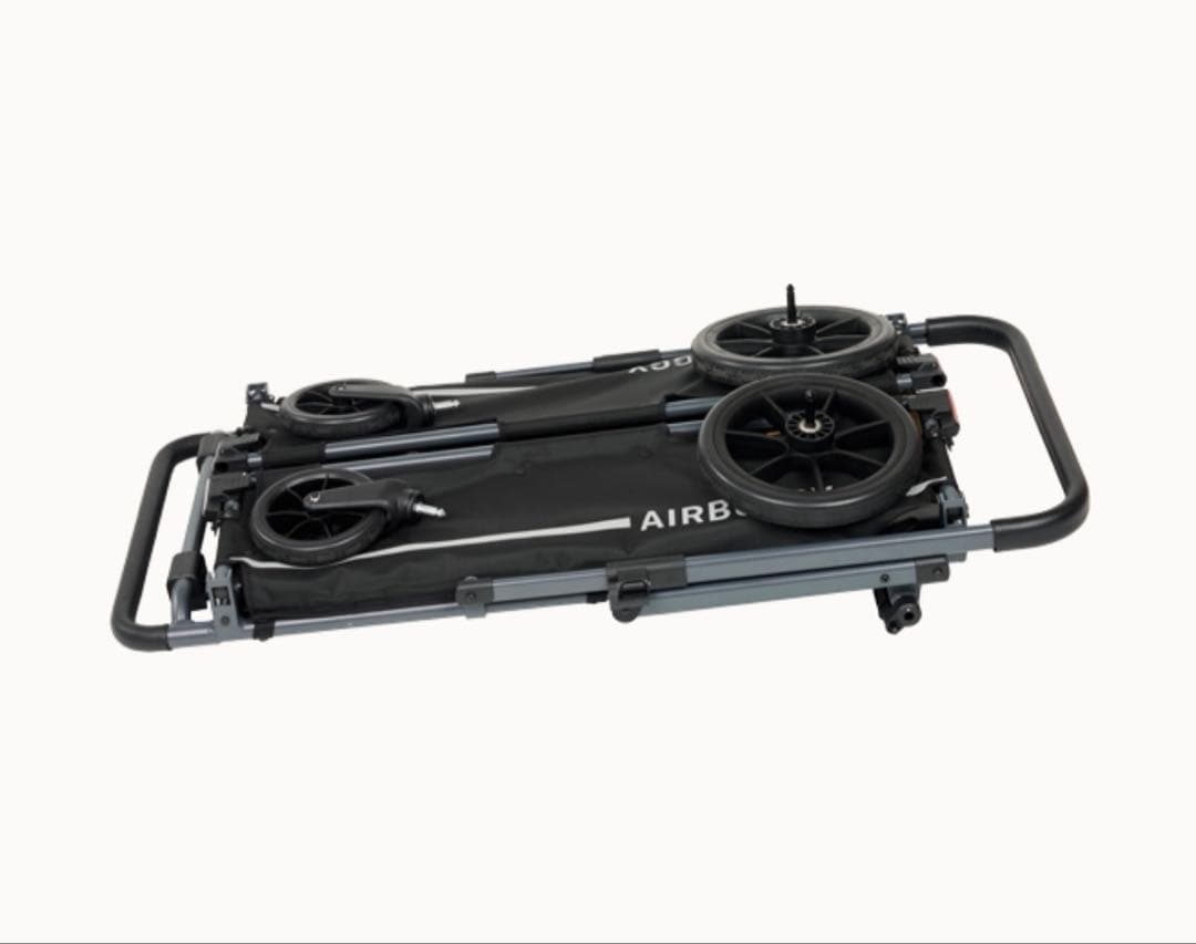 AIR-CRUISER 超大型犬・大型犬用ペットカート